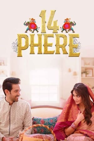 14 Phere (2021) Hindi Movie 720p HDRip x264 [880MB] - Movierulz