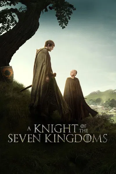 A Knight of the Seven Kingdoms 2026 Season 1 Hindi Audio WEB-DL 720p - 480p - 1080p [EP-04 Added]