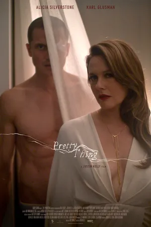 Pretty Thing 2025 Hindi Dual Audio WEB-DL 720p - 480p - 1080p - Movierulz