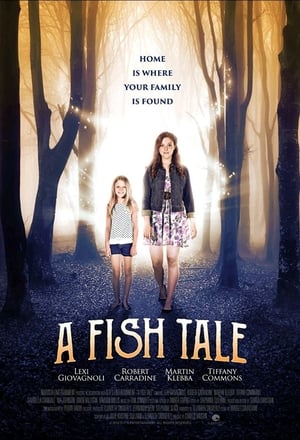 A Fish Tale (2017) Hindi Dual Audio 720p Web-DL [1GB] - Movierulz
