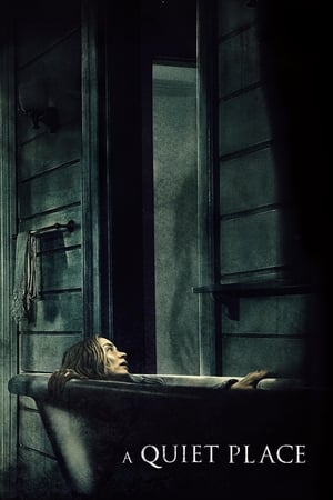 A Quiet Place 2018 Hindi Dual Audio 480p BluRay 300MB - Movierulz