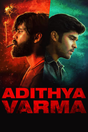 Adithya Varma 2019 (Hindi -Tamil) Dual Audio 720p UnCut HDRip [1.2GB] - Movierulz