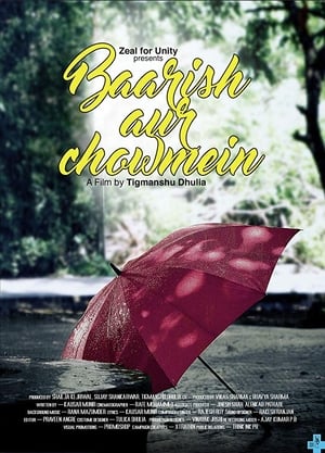 Baarish Aur Chowmein 2018 Movie 480p HDTVRip - [200MB] - Movierulz