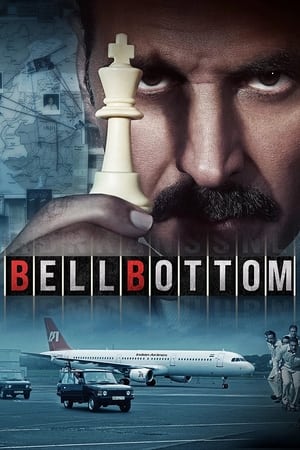 Bell Bottom (2021) Hindi Movie 720p HDRip x264 [1GB] - Movierulz