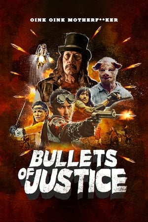 Bullets of Justice (2019) Hindi Dual Audio Web-DL 250MB - Movierulz