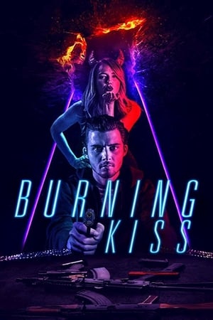 Burning Kiss (2018) Hindi Dual Audio 480p Web-DL 300MB - Movierulz
