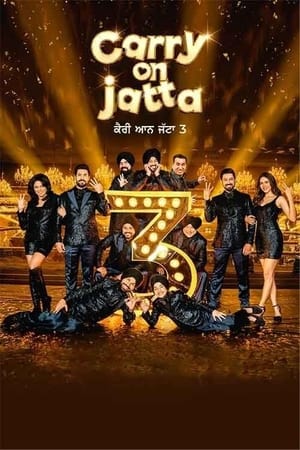 Carry on Jatta 3 2023 Punjabi HDRip | 720p | 480p - Movierulz