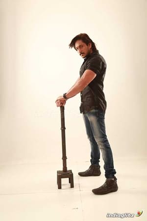 Dhairyam 2017 Hindi Dual Audio 720p UnCut HDRip [1.5GB] - Movierulz