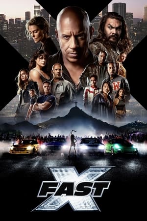 Fast X 2023 Hindi (ORG) Dual Audio Web-DL 720p – 480p - Movierulz