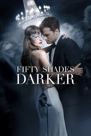 Fifty Shades Darker (2017) Movie HDRip 720p [1.1GB] Download - Movierulz