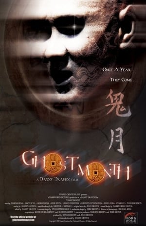 Ghost Month 2009 Hindi Dual Audio 720p BluRay [940MB] - Movierulz
