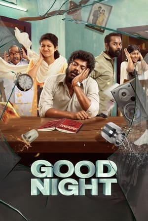 Good Night 2023 Hindi HDRip | 720p | 480p - Movierulz