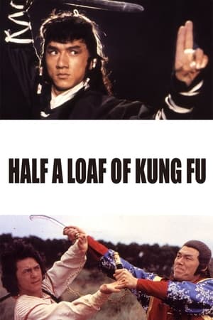 Half a Loaf of Kung Fu 1978 Hindi Dual Audio 720p WebRip [900MB] - Movierulz