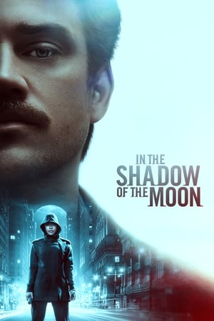In the Shadow of the Moon (2019) Hindi Dual Audio Web-DL 350MB - Movierulz