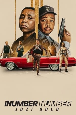 iNumber Number: Jozi Gold (2023) Hindi Dual Audio HDRip 720p – 480p - Movierulz