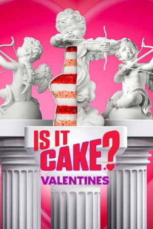Is It Cake? Valentines 2026 Hindi Dual Audio WEB-DL 720p - 480p - 1080p - Movierulz