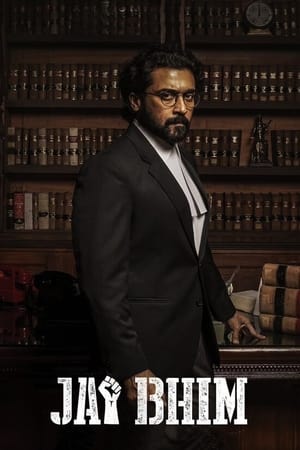 Jai Bhim (2021) Hindi Movie 480p HDRip – [500MB] - Movierulz