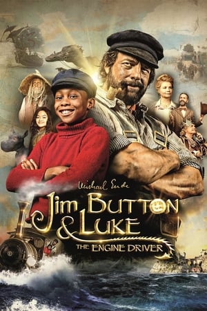 Jim Button and Luke the Engine Driver (2018) Hindi Dual Audio 480p BluRay 400MB - Movierulz