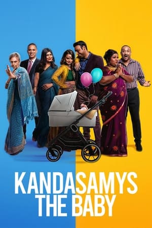 Kandasamys: The Baby 2023 Hindi Dual Audio HDRip 720p – 480p - Movierulz