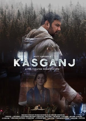 Kasganj 2019 Hindi Movie 720p HDRip x264 [700MB] - Movierulz