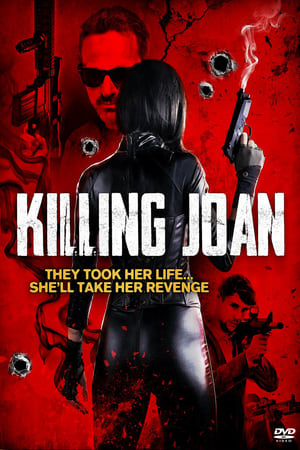 Killing Joan 2018 Hindi Dual Audio 720p BluRay [965MB] - Movierulz