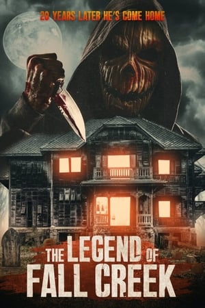 Legend of Fall Creek 2021 Hindi (Unofficial Dubbed) Dual Audio 480p WebRip 300MB - Movierulz