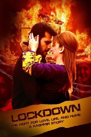 Lockdown 370 2023 Urdu HDRip | 720p | 480p - Movierulz