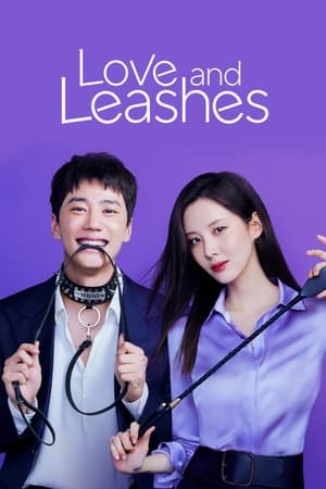 Love And Leashes (2022) Hindi Dual Audio HDRip 720p – 480p - Movierulz