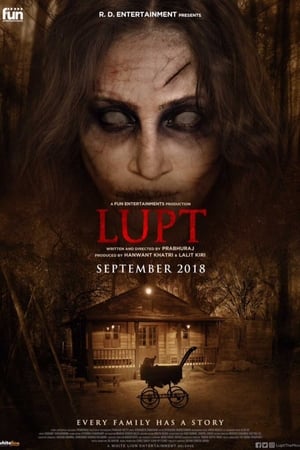 Lupt (2018) Hindi Movie 480p Web-DL - [400MB] - Movierulz
