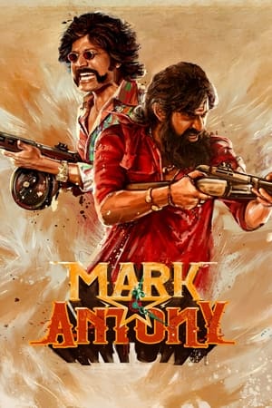 Mark Antony 2023 Hindi Dual Audio WEB-DL 720p - 480p - 1080p - Movierulz