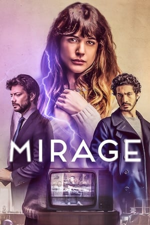 Mirage (2018) Hindi Dual Audio 720p Web-DL [1.2GB] - Movierulz