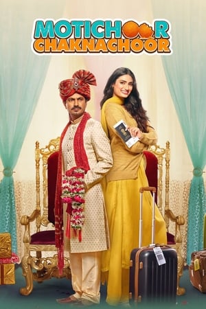 Motichoor Chaknachoor (2019) Hindi Movie 720p HDRip x264 [1GB] - Movierulz