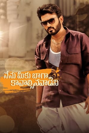 Nenu Meeku Baga Kaavalsinavaad (2022) Hindi (HQ Dubbed) HDRip 720p – 480p - Movierulz