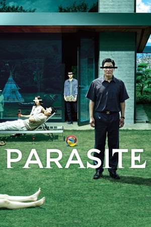 Parasite 2019 Hindi Dual Audio WEB-DL 1080p - 720p - 480p - Movierulz