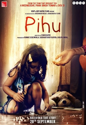 Pihu (2018) Movie 720p HDRip x264 [700MB] - Movierulz