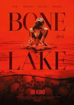 Bone Lake 2024 Hindi Dual Audio WEB-DL 720p - 480p - 1080p - Movierulz