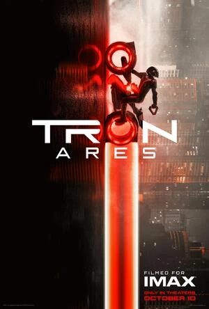 TRON: Ares 2025 Hindi Dual Audio WEB-DL 720p - 480p - 1080p