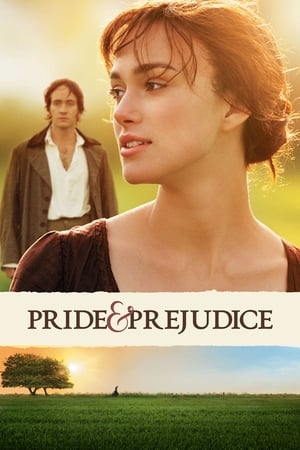 Pride And Prejudice 2005 Hindi Dual Audio 480p BluRay 420MB - Movierulz