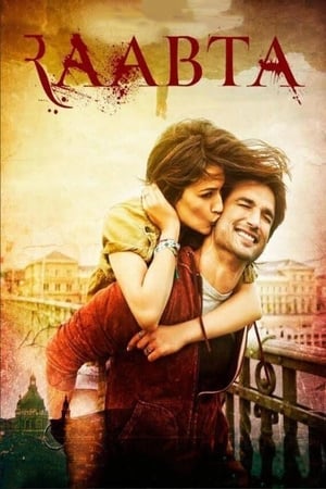 Raabta 2017 400MB Full Movie 480p DVDRip Download - Movierulz