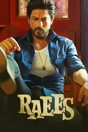 Raees 2017 Full Movie Bluray 720p [1.2GB] Download - Movierulz
