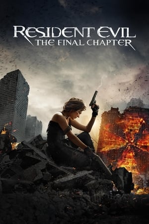 Resident Evil: The Final Chapter (2017) 100mb Hindi Dubbed movie Hevc Download - Movierulz