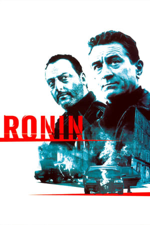 Ronin (1998) Hindi Dual Audio 720p BluRay [650MB] - Movierulz