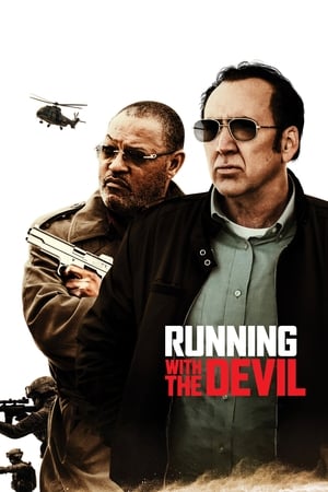Running with the Devil (2019) Hindi (UnOfficial Dubbed) Dual Audio 480p BluRay 300MB - Movierulz