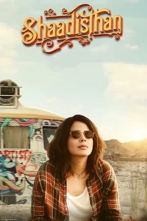 Shaadisthan 2021 Hindi Movie 720p HDRip x264 [700MB] - Movierulz