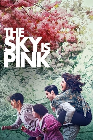 Sky Is Pink (2019) Hindi Movie 720p HDRip x264 [1.2GB] - Movierulz