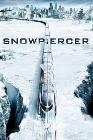 Snowpiercer (2013) Hindi Dual Audio 720p BluRay [1.3GB] - Movierulz