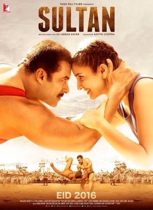 Sultan (2016) Full Movie Bluray 720p [1.2 GB] Download - Movierulz