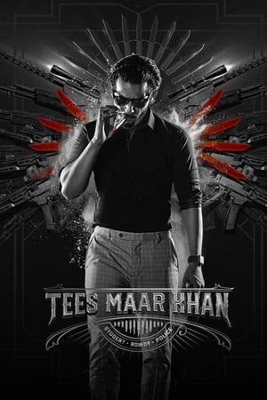 Tees Maar Khan (2022) (Hindi – Telugu) Dual Audio UnCut HDRip 720p – 480p - Movierulz