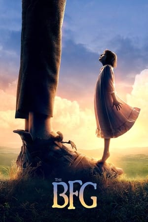 The BFG (2016) Hindi Dual Audio 720p BluRay [960MB] - Movierulz