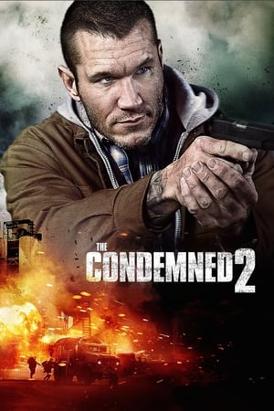 The Condemned 2 (2015) Dual Audio Hindi 480p BluRay 300MB - Movierulz